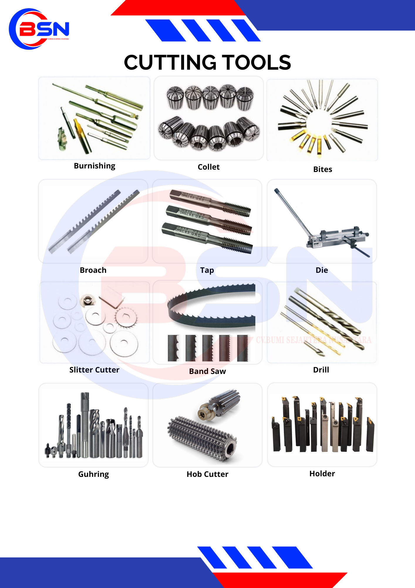 >Cutting Tools(Cutting Tools)